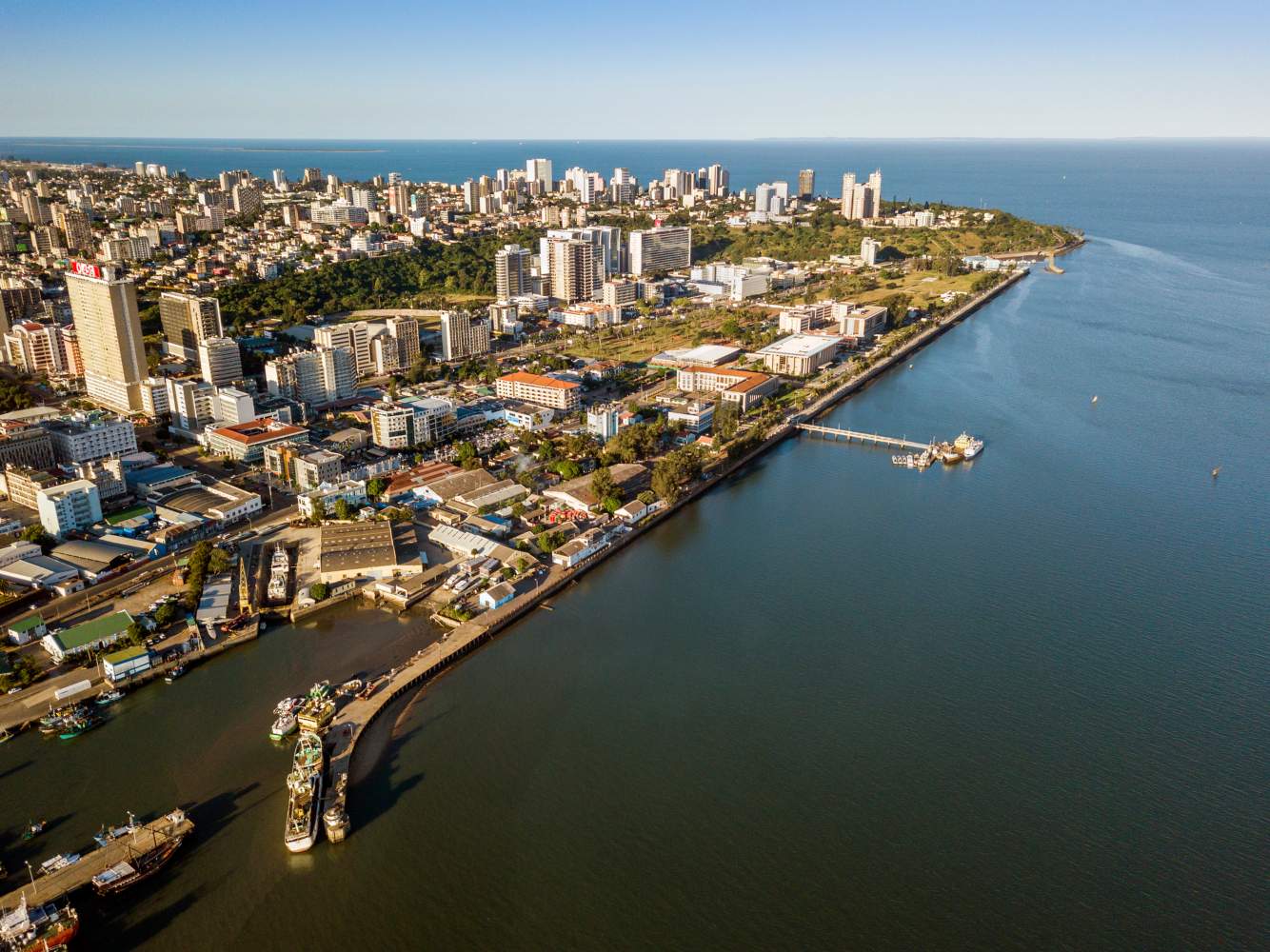 Maputo Mozambique