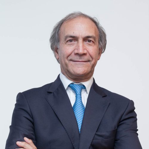 Horácio Preto